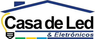 Casa de Led