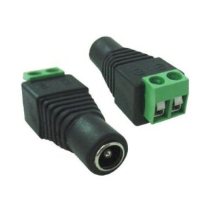 Conector P4 Fêmea