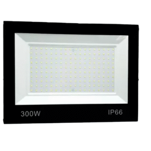 Refletor de Led 300W IP66 Branco Frio Bivolt